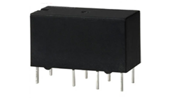 Electronic Relays & Parts Suppliers