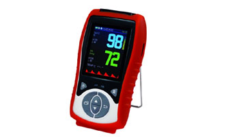 Handheld Pulse Oximeter Suppliers