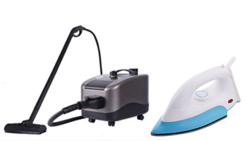 Vacuum, Cleaning & Ironing Suppliers