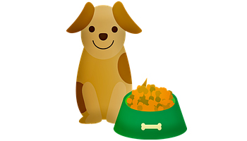 Pet Food Suppliers in Ambejogai