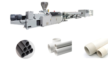 Pipe Making Machinery Suppliers