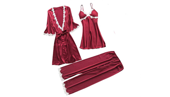 Women Nightwear Suppliers in Radhanpur