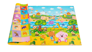 Baby Playmats Suppliers