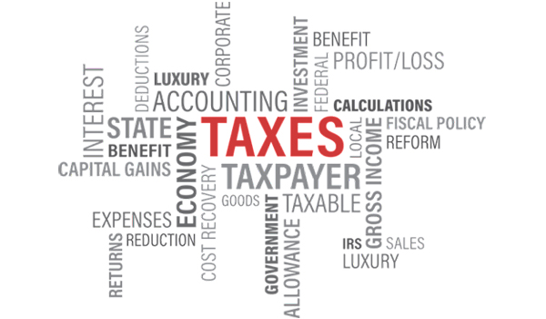 Taxation Services Suppliers in Kyathampalle