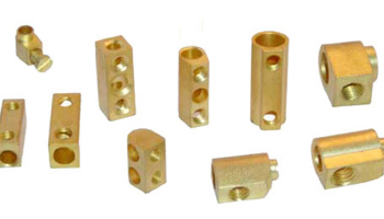 Brass Components Suppliers in Pathri