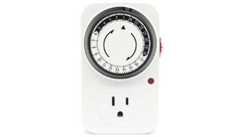 AC Timer Suppliers