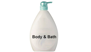 Body & Bath Suppliers