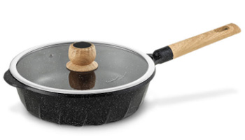 Cooking Pan Suppliers in Kalyan Dombivali