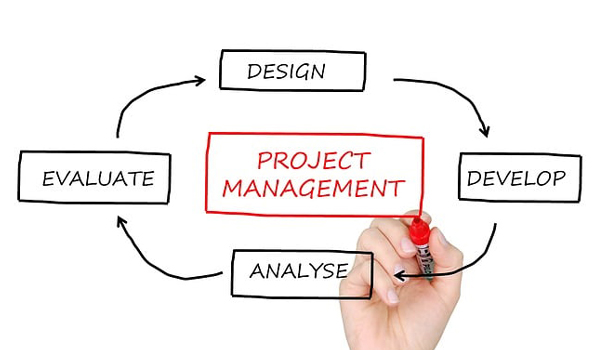 Project Management Software Suppliers