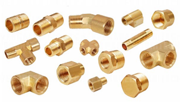 Brass Fittings Suppliers in Uchgaon