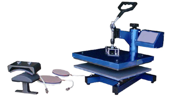 Combo Heat Press Suppliers