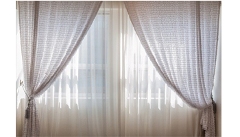 Drapes & Curtains Suppliers