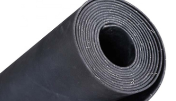 Reinforced Rubber Sheet Suppliers