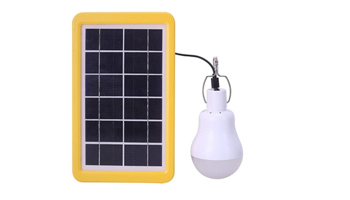 LED Solar Power System Suppliers