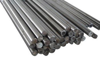 Stainless Steel Round Bar Suppliers in Surat