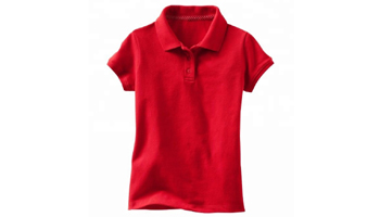 Kids Polos Suppliers