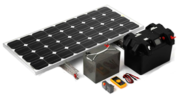 Solar Equipments Suppliers