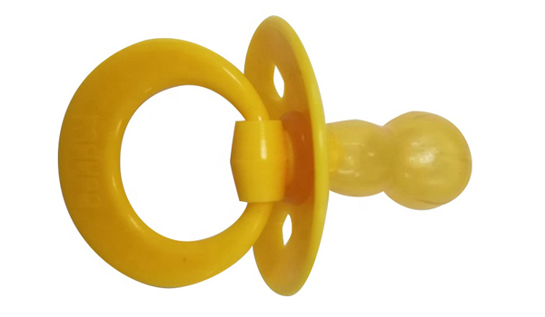 Pacifiers Suppliers