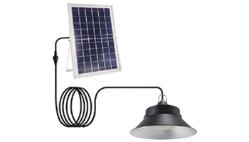 Solar Shed Light Suppliers in Ahmedabad