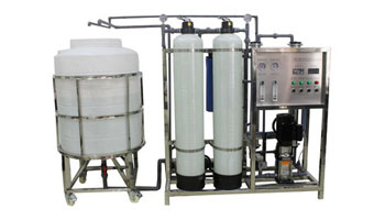 Water Treatment & Purification Plant Suppliers in Tirukkoyilur