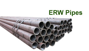 ERW Pipes Suppliers in Risod