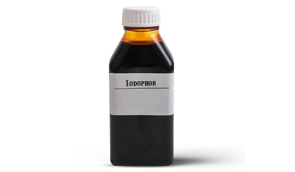 Iodophor Suppliers