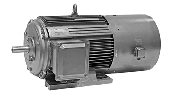 Speed Control AC Motor Suppliers