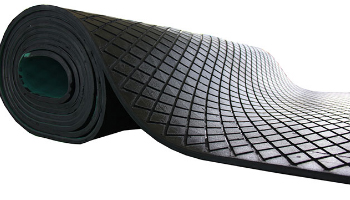 Rubber Lagging Sheet Suppliers