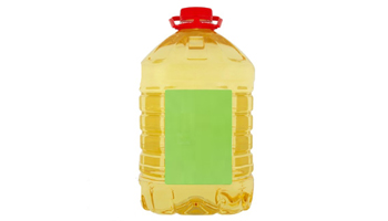 Vegetable Oil Suppliers