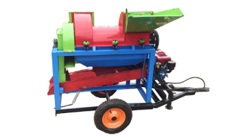 Thresher Suppliers