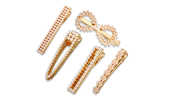 Hair Pins Suppliers