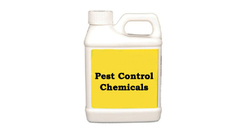 Pest Control Chemicals Suppliers