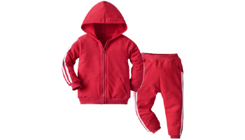 Girls Sportswear Suppliers