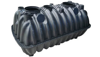 HDPE Tank Suppliers