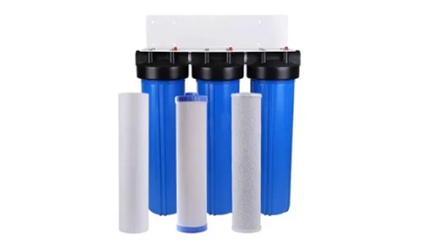 Filtration Suppliers