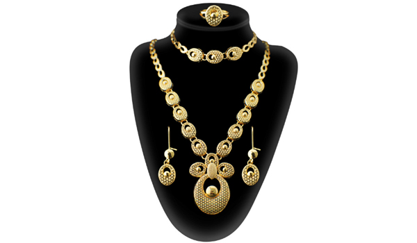 Gold Ornaments Suppliers