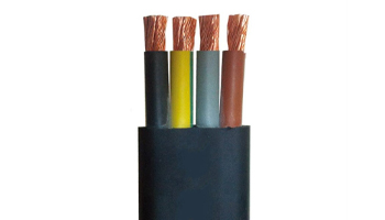 Submersible Pump Cable Suppliers