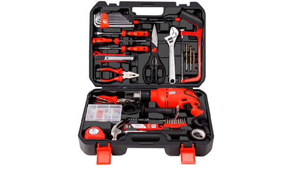 Power & Hand Tools Suppliers in Ranavav