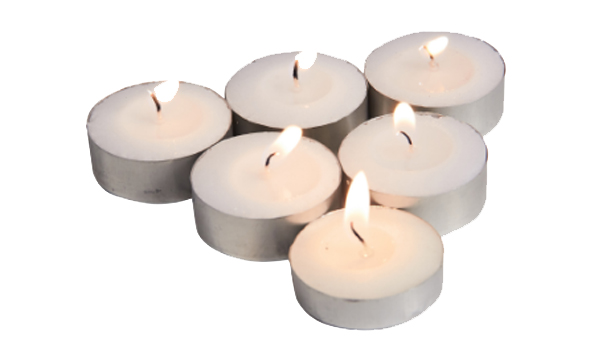 Tea Light Candles Suppliers in Mul