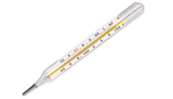 Clinical Mercury Thermometer Suppliers