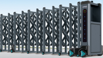 Retractable Gates Suppliers