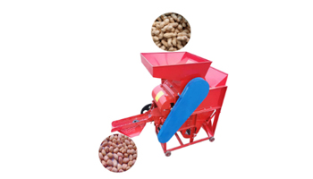 Groundnut Decorticator Suppliers