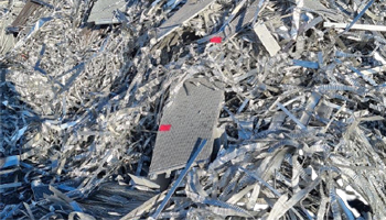 Aluminium Extrusion Scrap Suppliers in Thailand