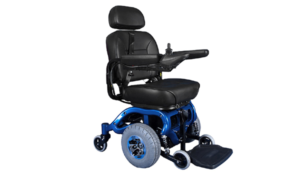 Motorized Wheelchair Suppliers