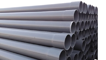 Grey Pipe Suppliers