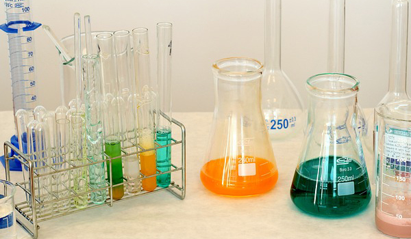 Chemicals, Dyes & Solvents Suppliers