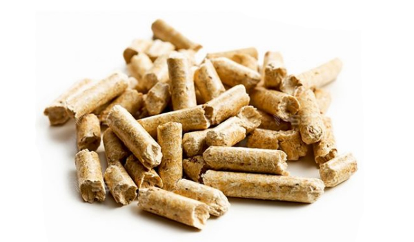 Rice Husk Pellet Suppliers