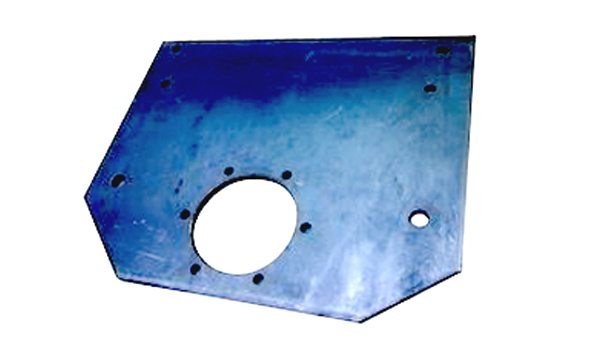 Rotavator Side Plates Suppliers