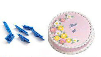 Cake & Dessert Decorations Suppliers in Yawal