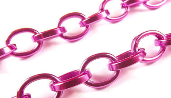 Aluminum Chains Suppliers